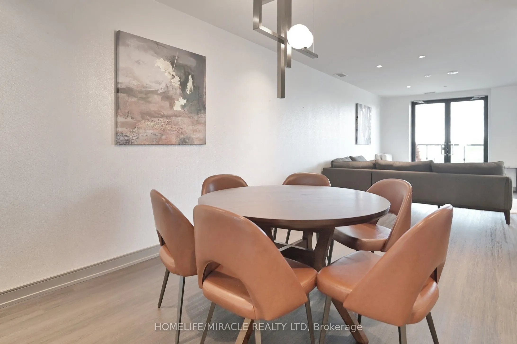 8010 Derry Road, #604