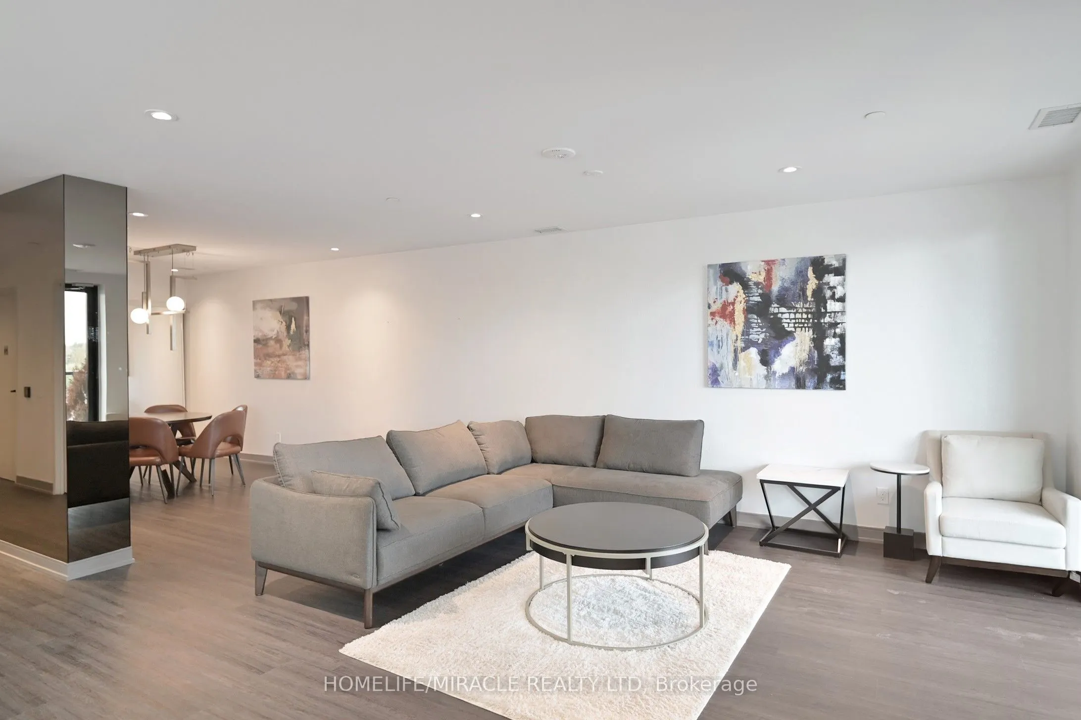 8010 Derry Road, #604