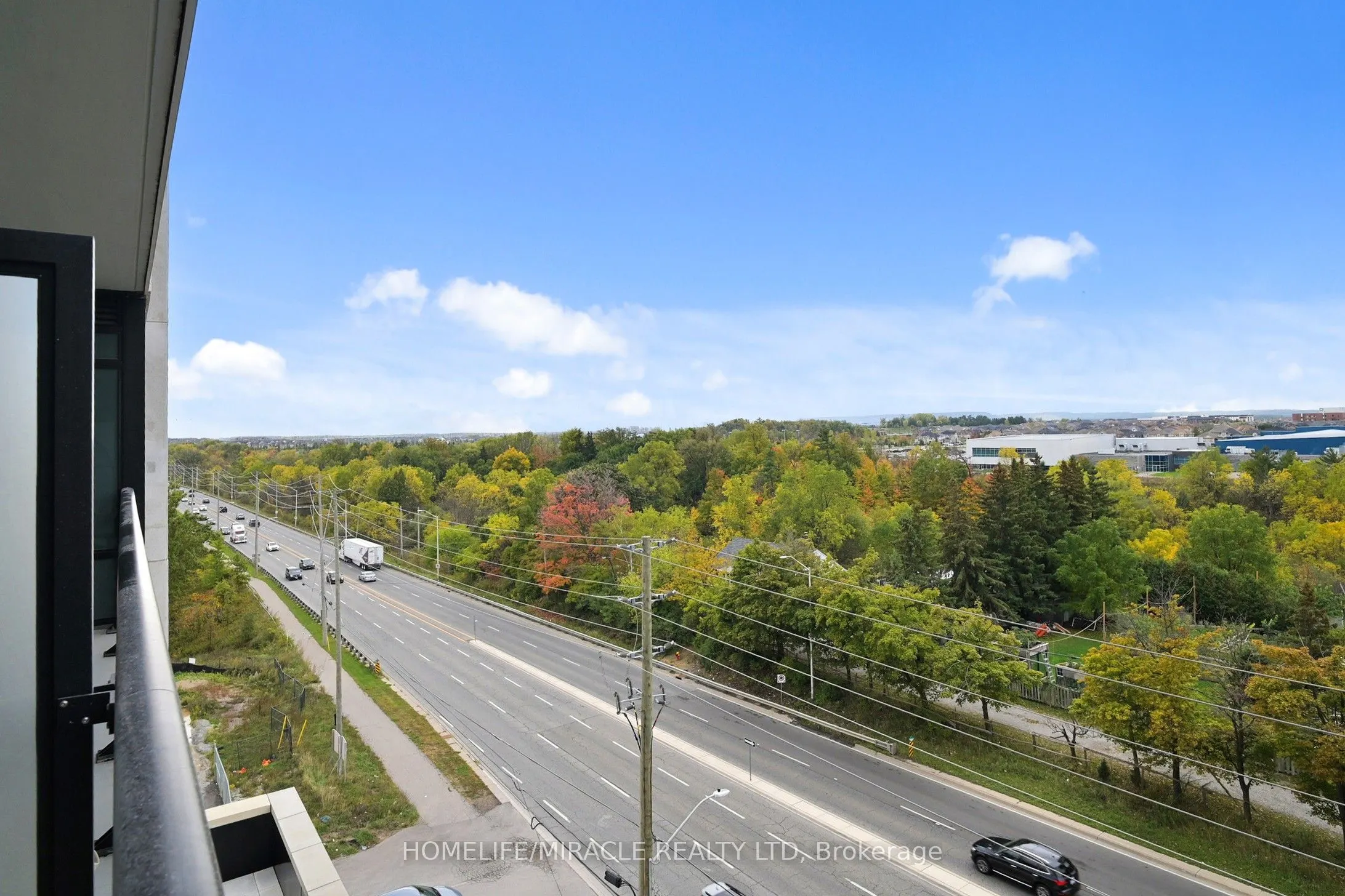 8010 Derry Road, #604