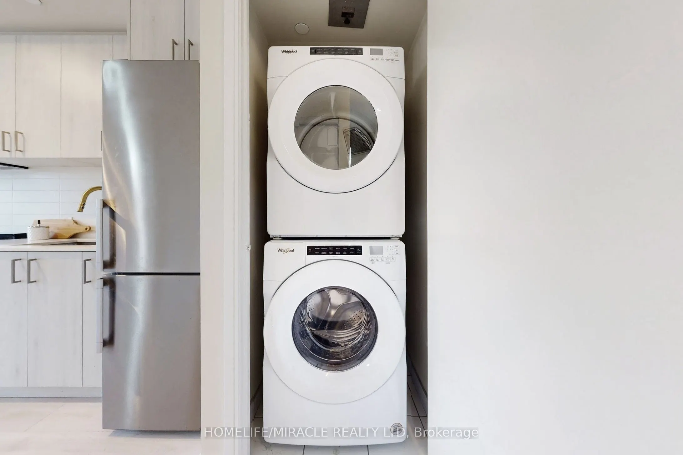 8010 Derry Road, #604