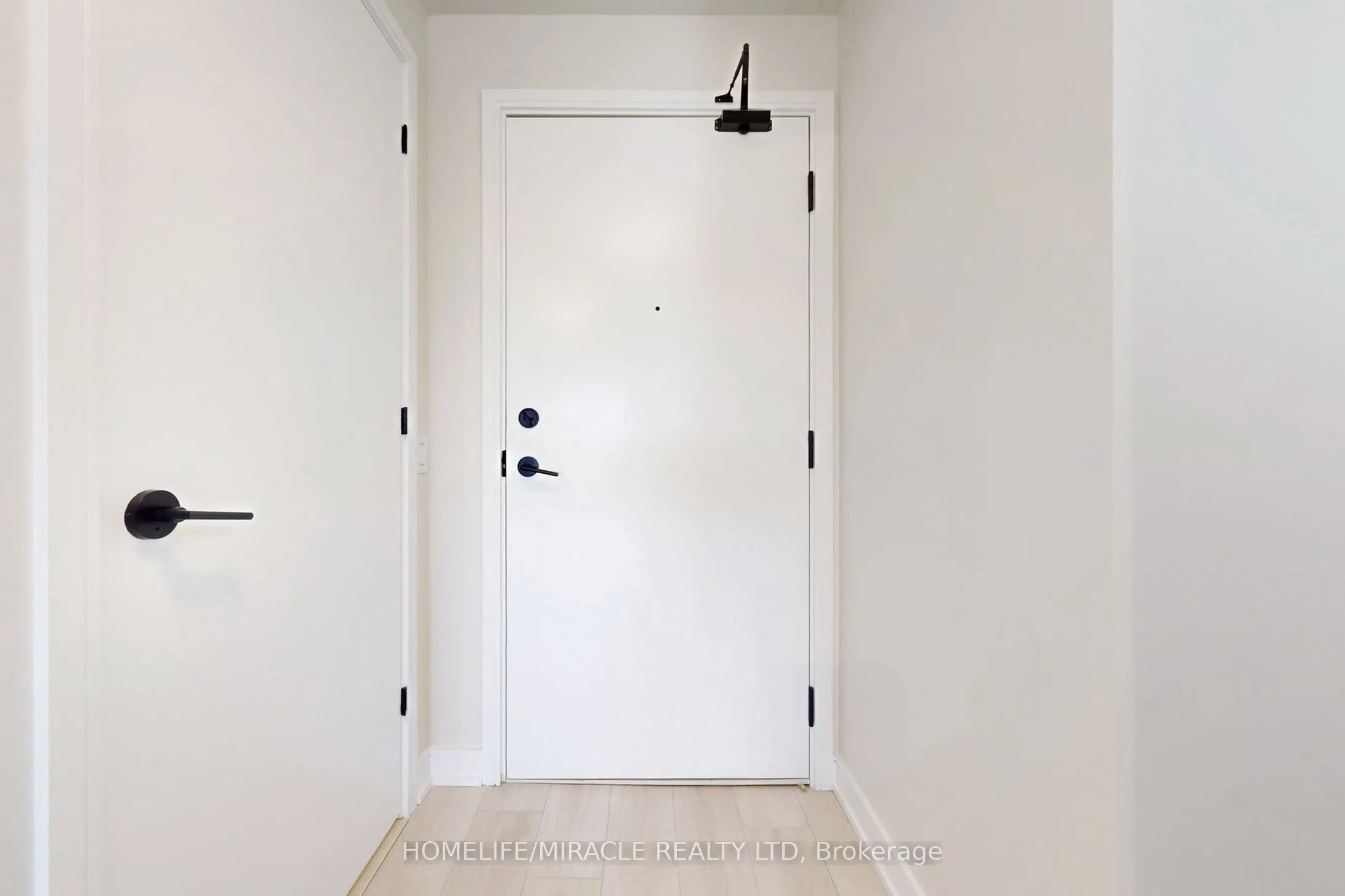 8010 Derry Road, #604