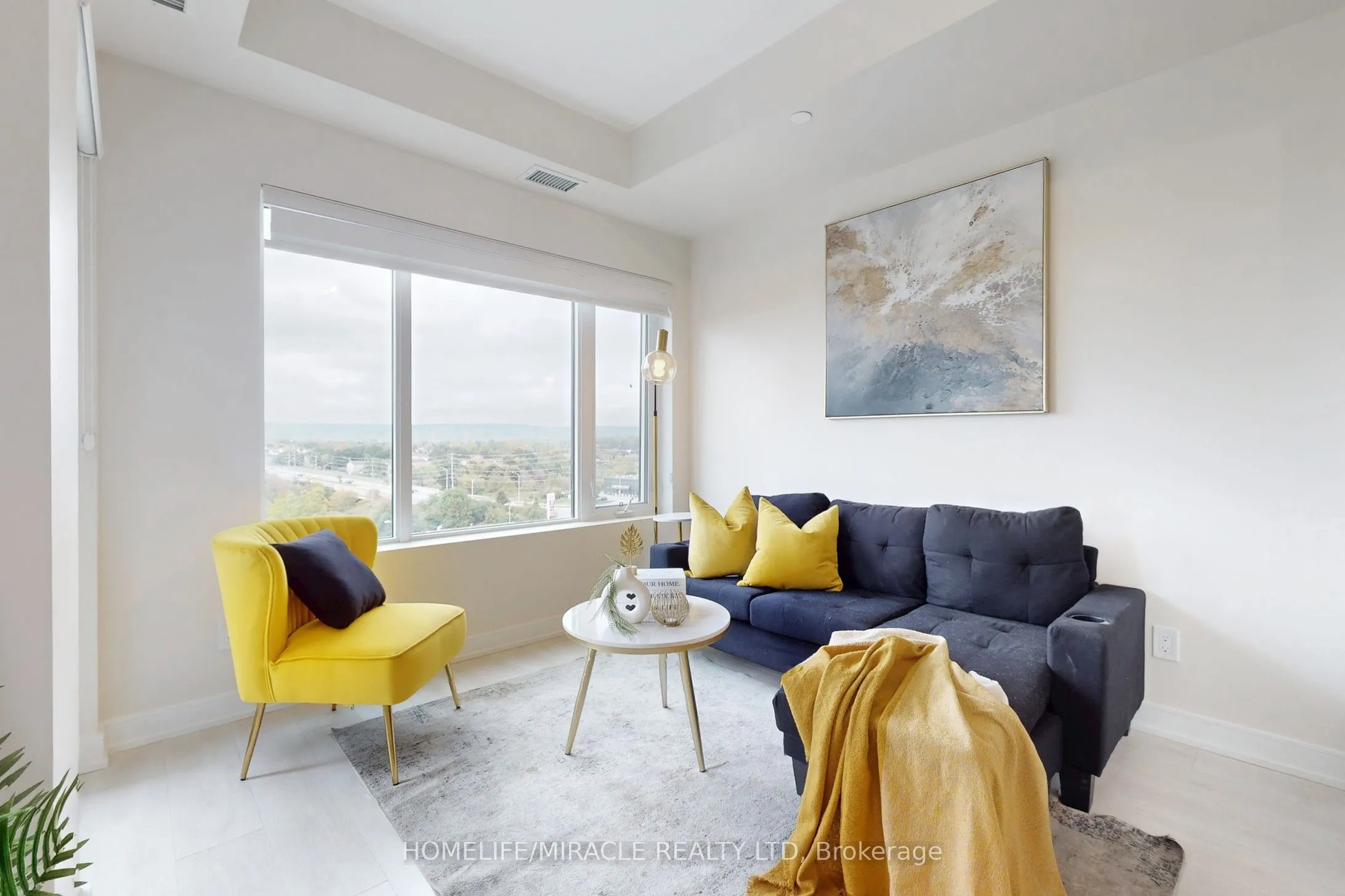 8010 Derry Road, #604