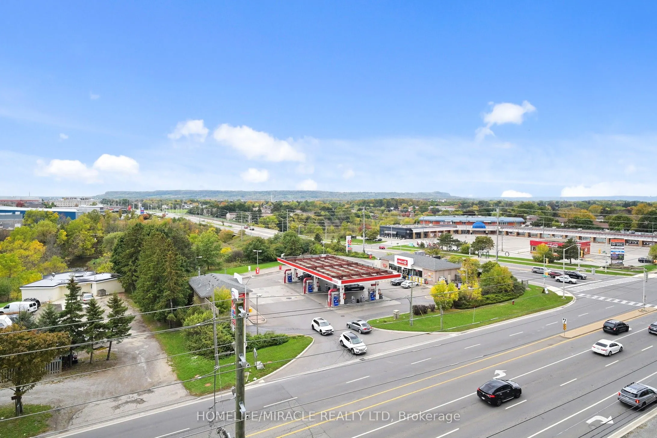 8010 Derry Road, #604