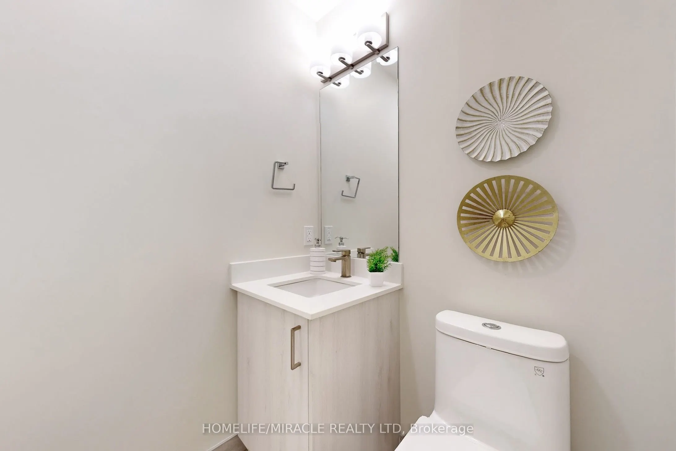 8010 Derry Road, #604