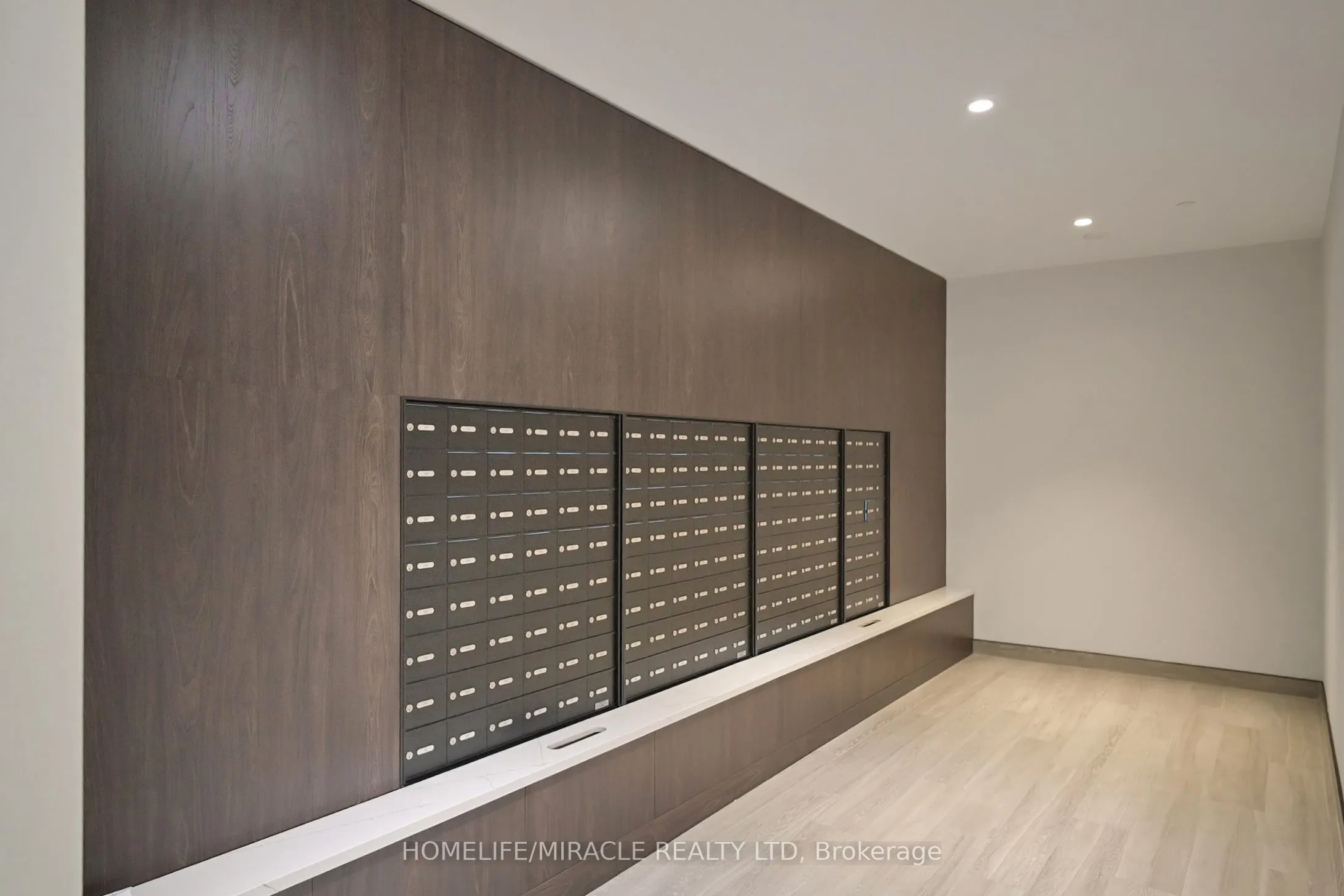 8010 Derry Road, #604