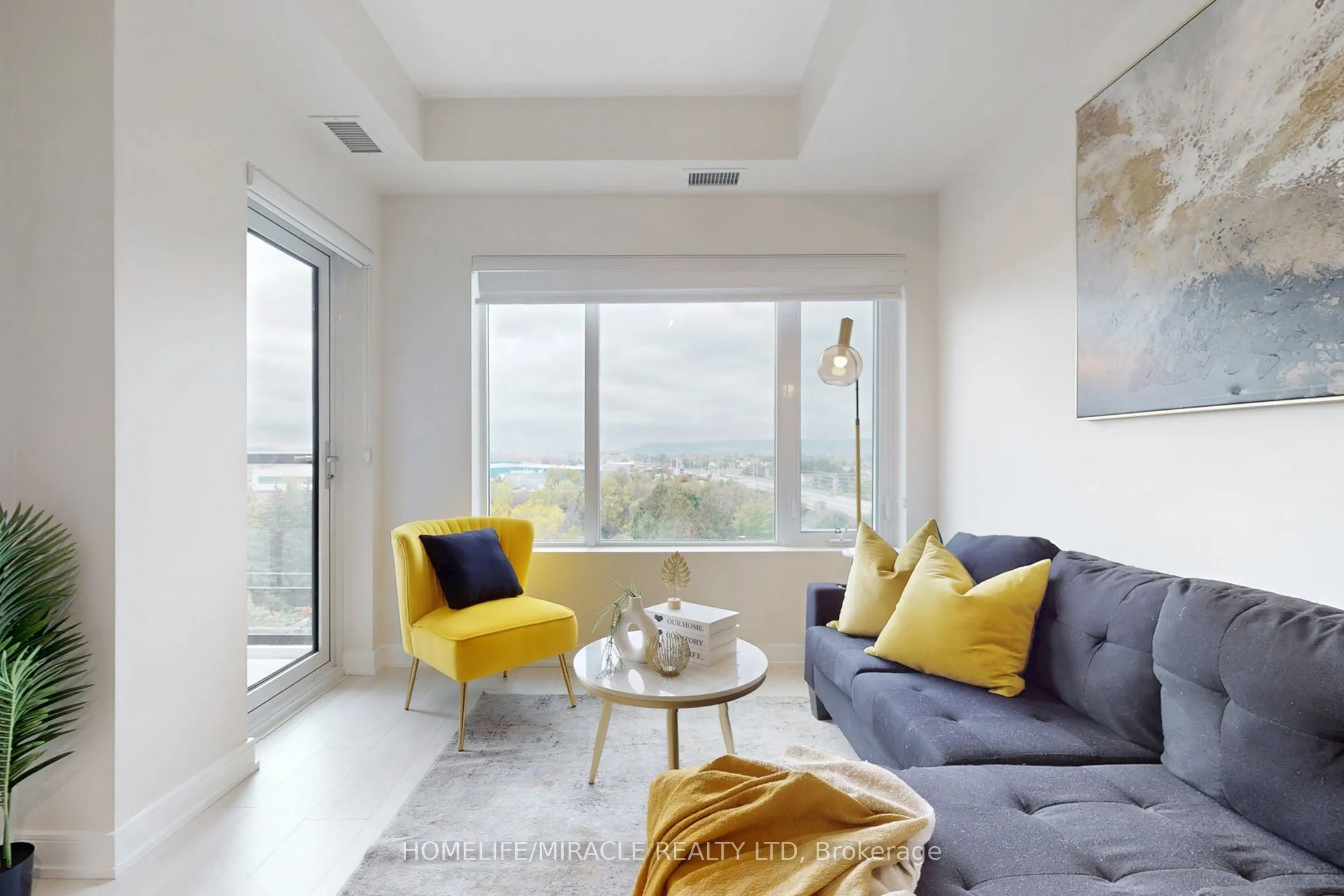 8010 Derry Road, #604