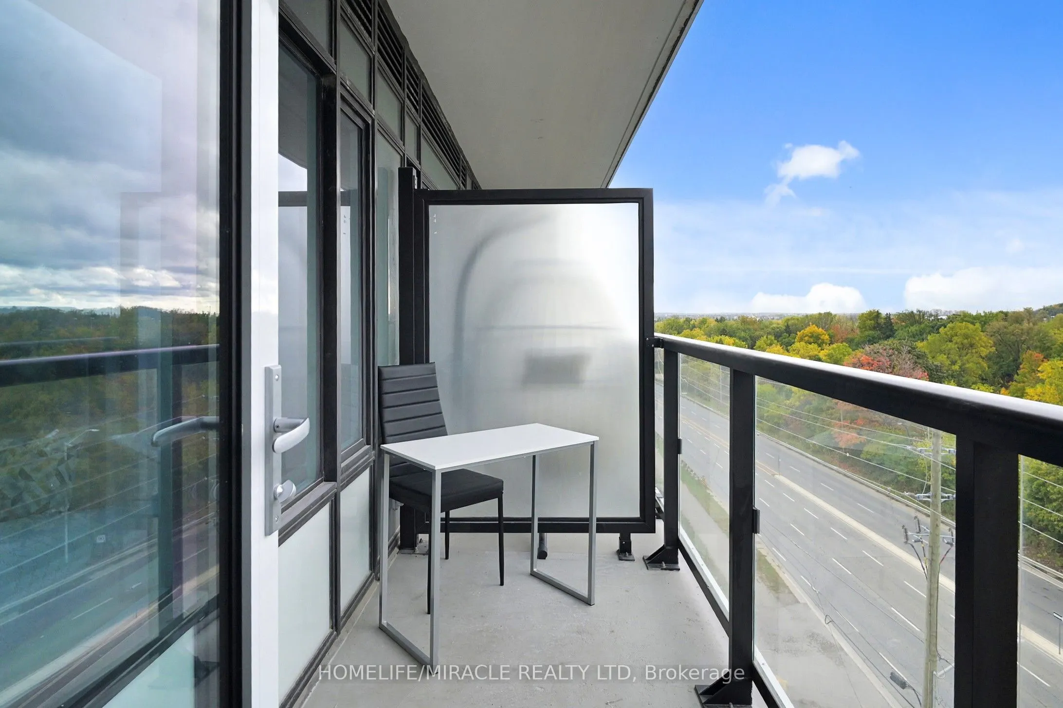 8010 Derry Road, #604