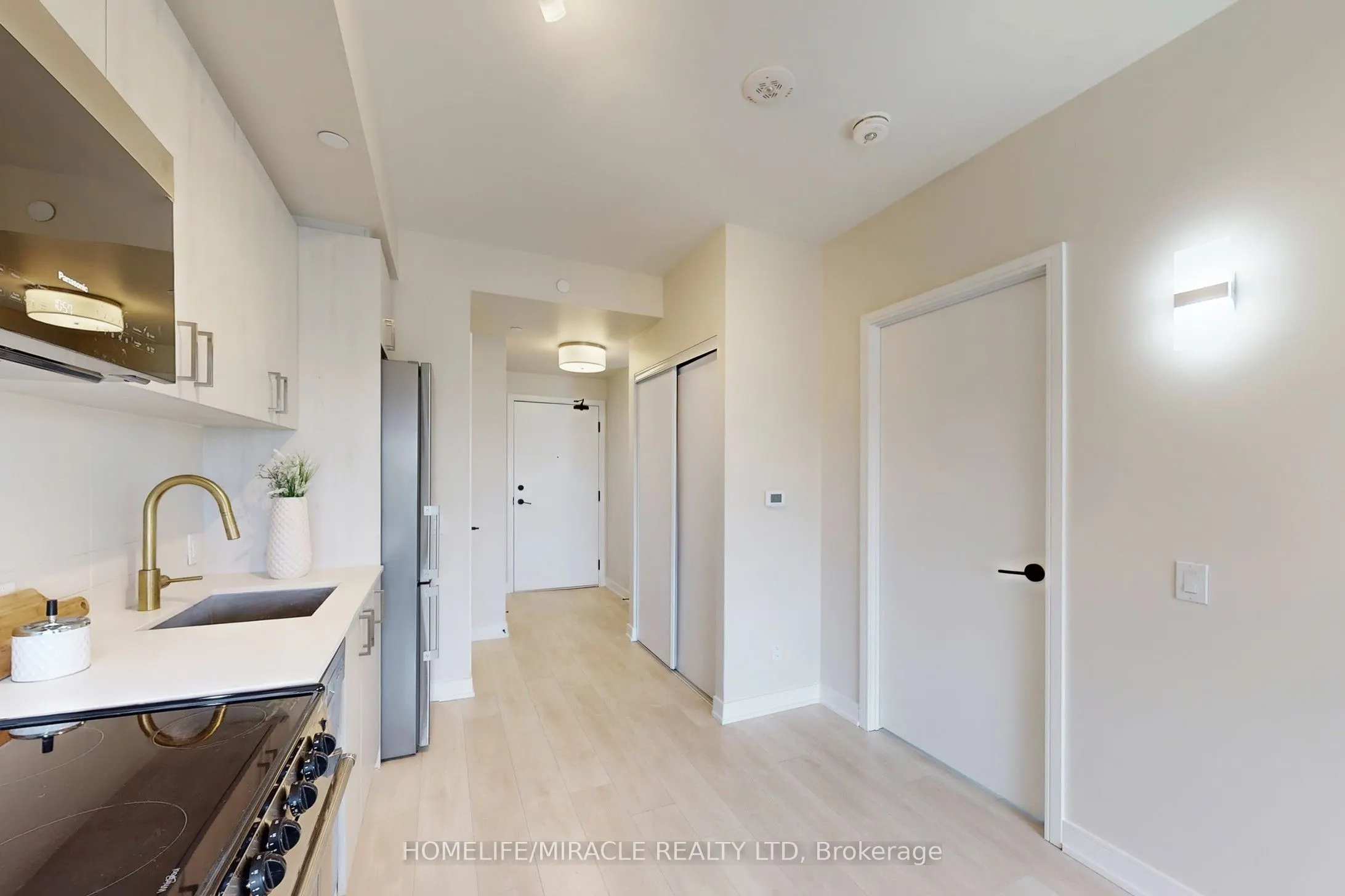 8010 Derry Road, #604