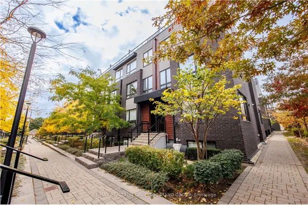 1120 Briar Hill Avenue, #202