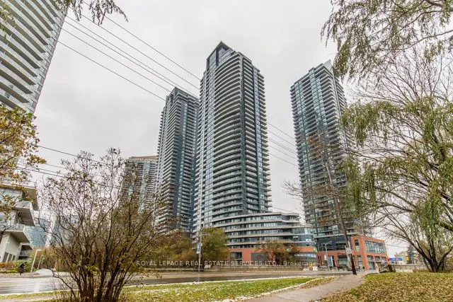 2220 Lake Shore Boulevard, #2310