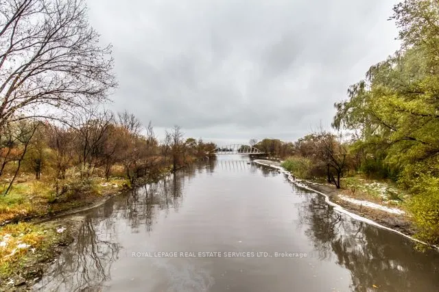 2220 Lake Shore Boulevard, #2310