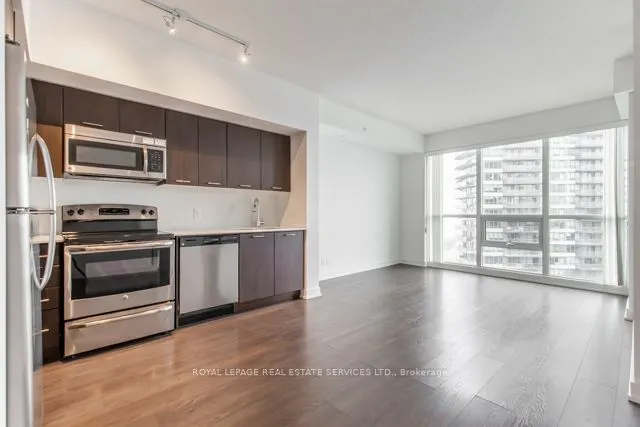 2220 Lake Shore Boulevard, #2310