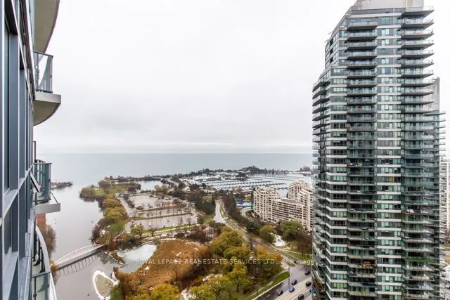 2220 Lake Shore Boulevard, #2310