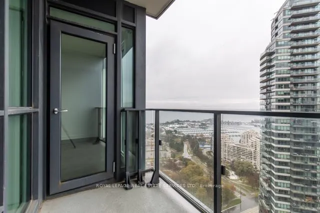 2220 Lake Shore Boulevard, #2310