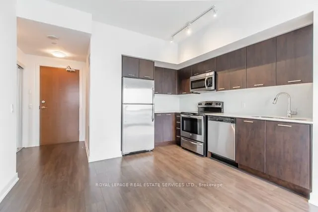 2220 Lake Shore Boulevard, #2310