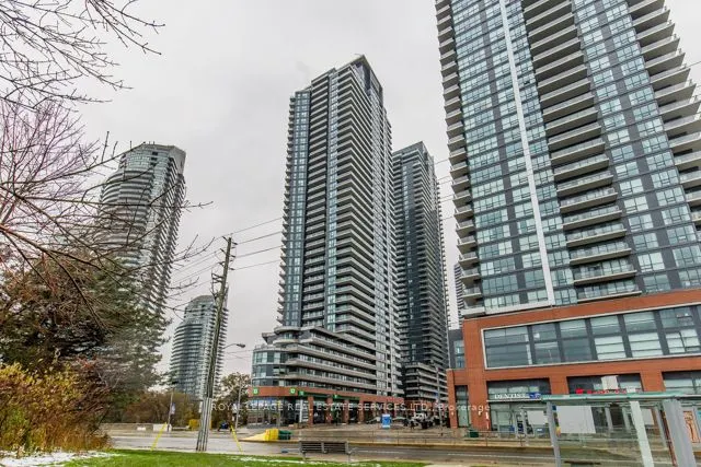 2220 Lake Shore Boulevard, #2310