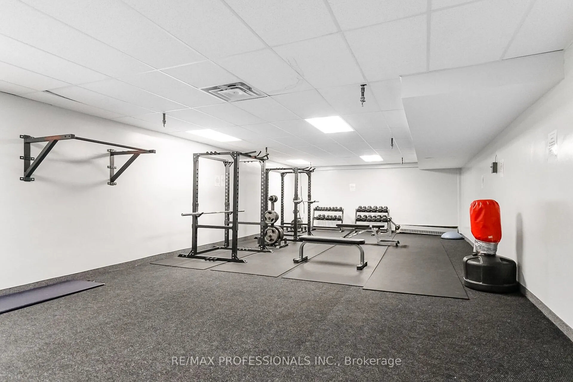 364 The East Mall, #326