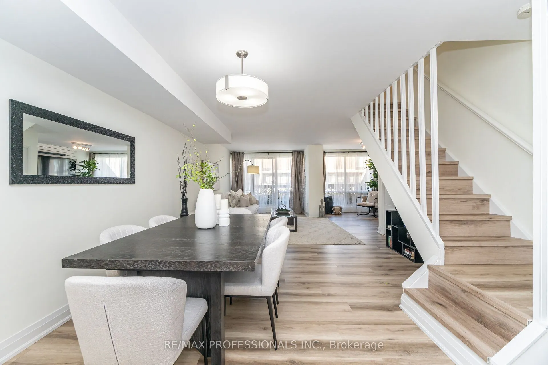 364 The East Mall, #326