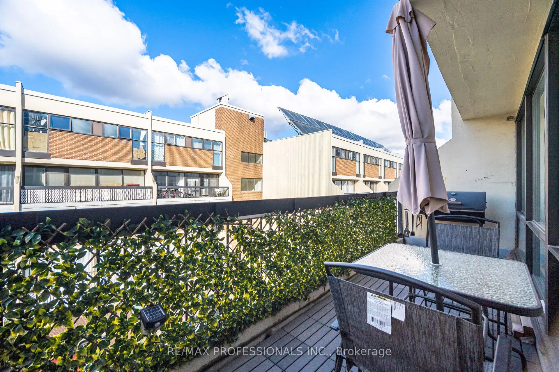 364 The East Mall, #326