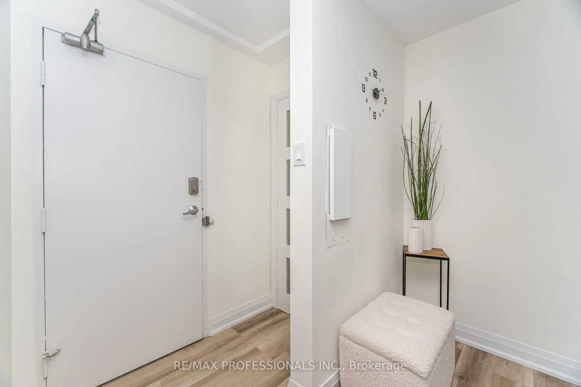 364 The East Mall, #326