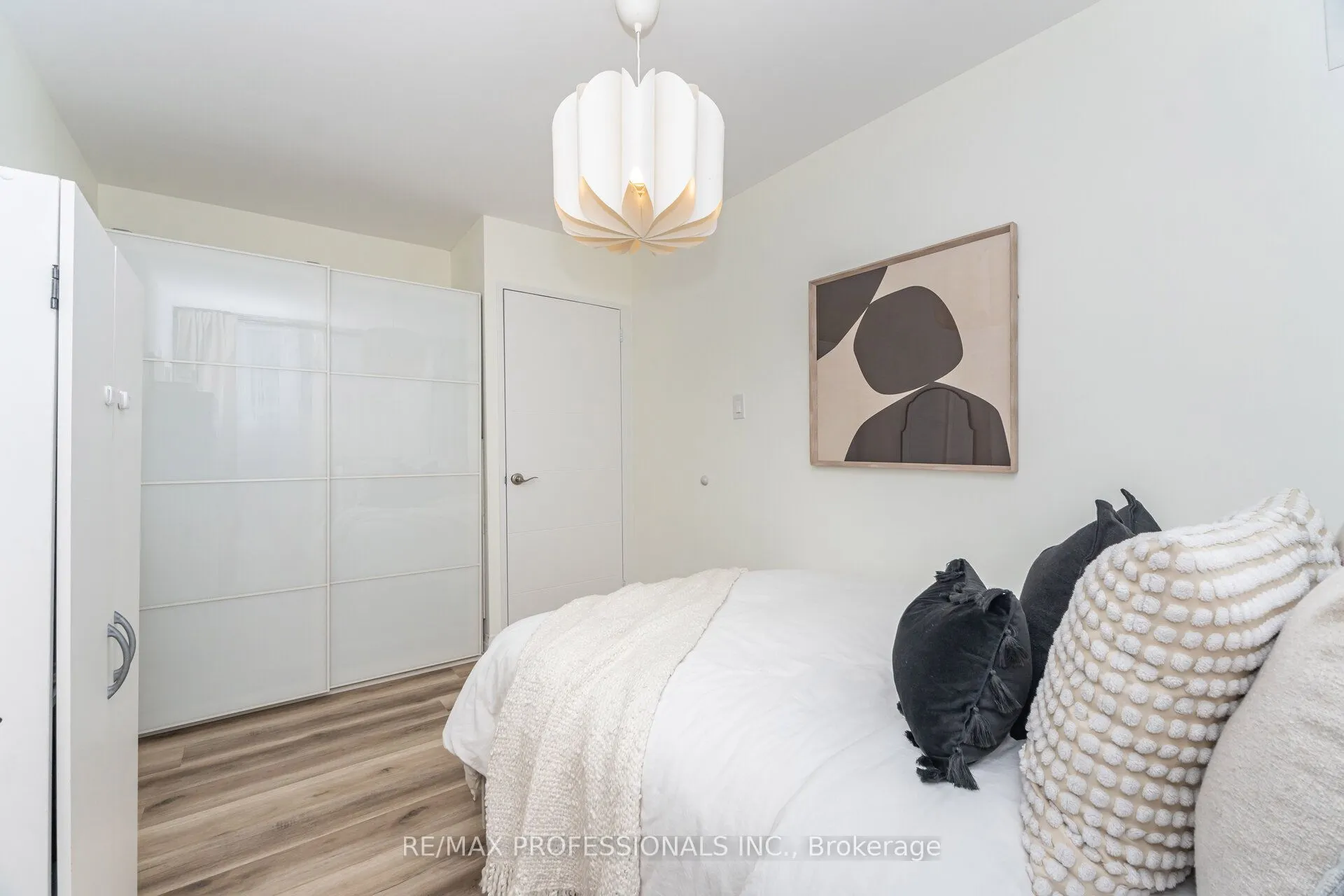 364 The East Mall, #326