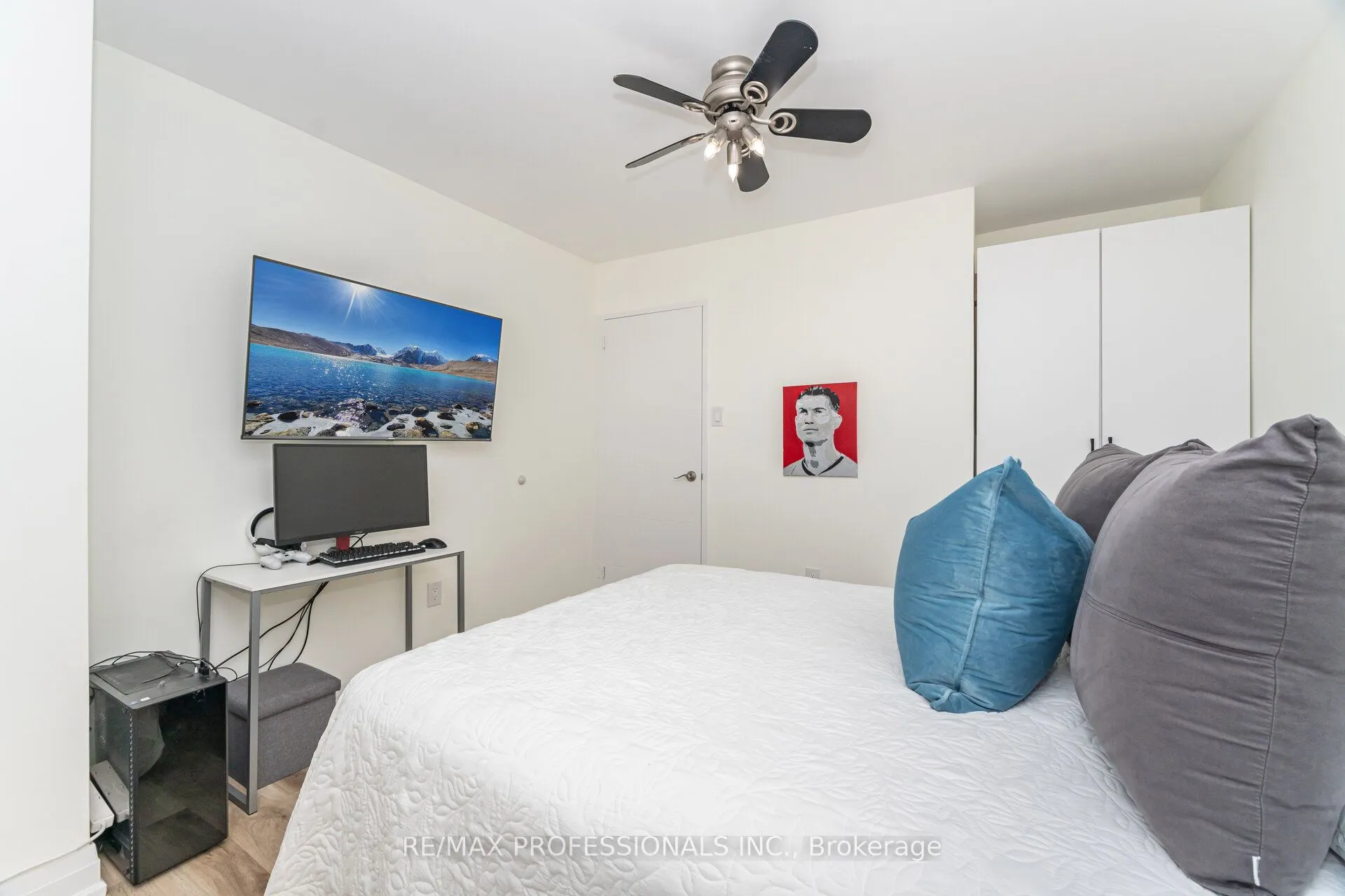 364 The East Mall, #326