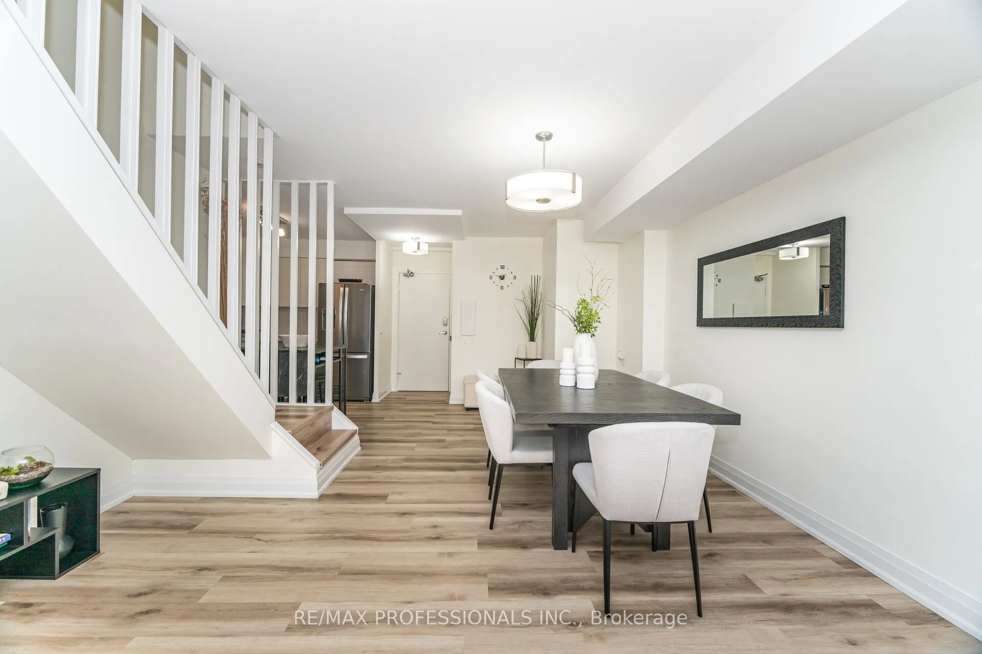 364 The East Mall, #326