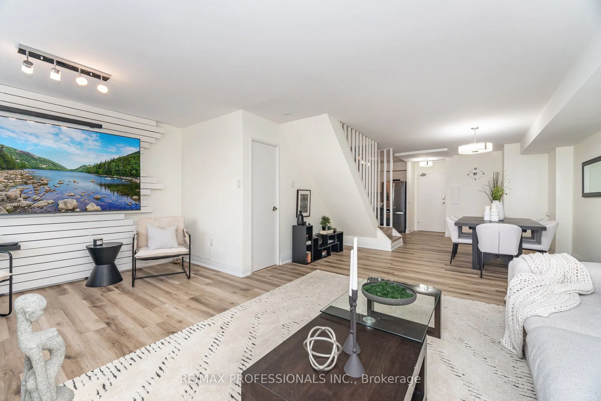 364 The East Mall, #326