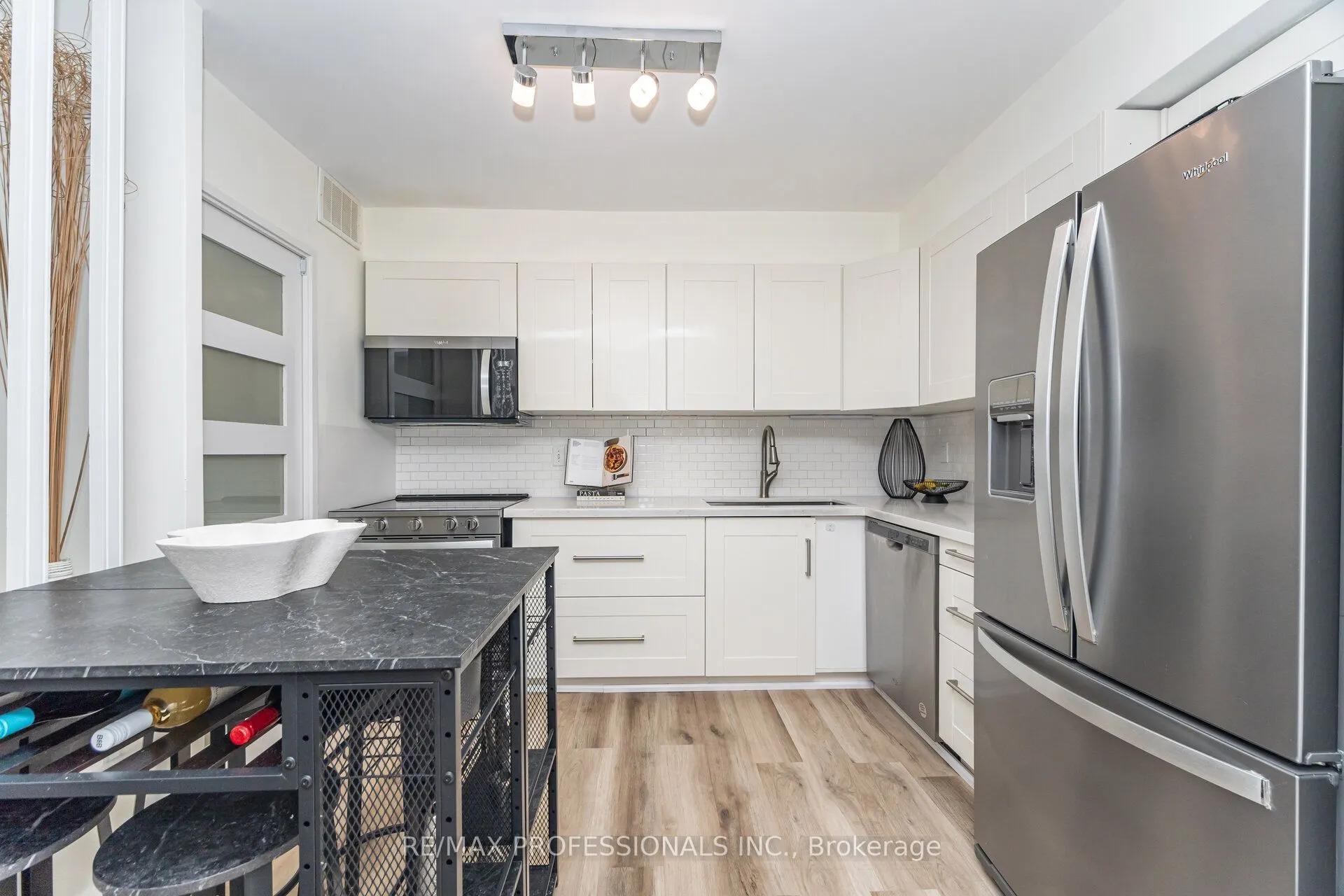 364 The East Mall, #326