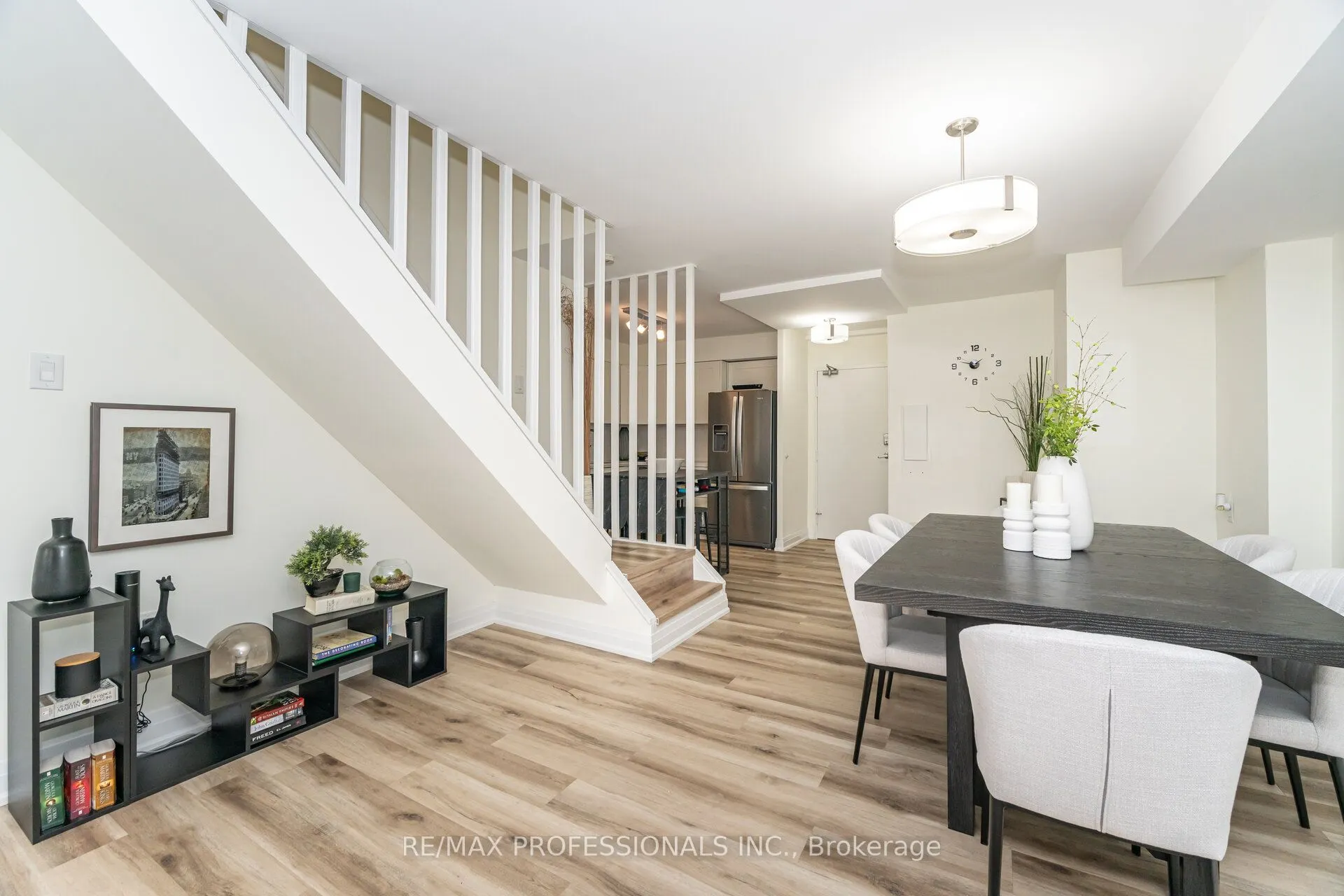 364 The East Mall, #326