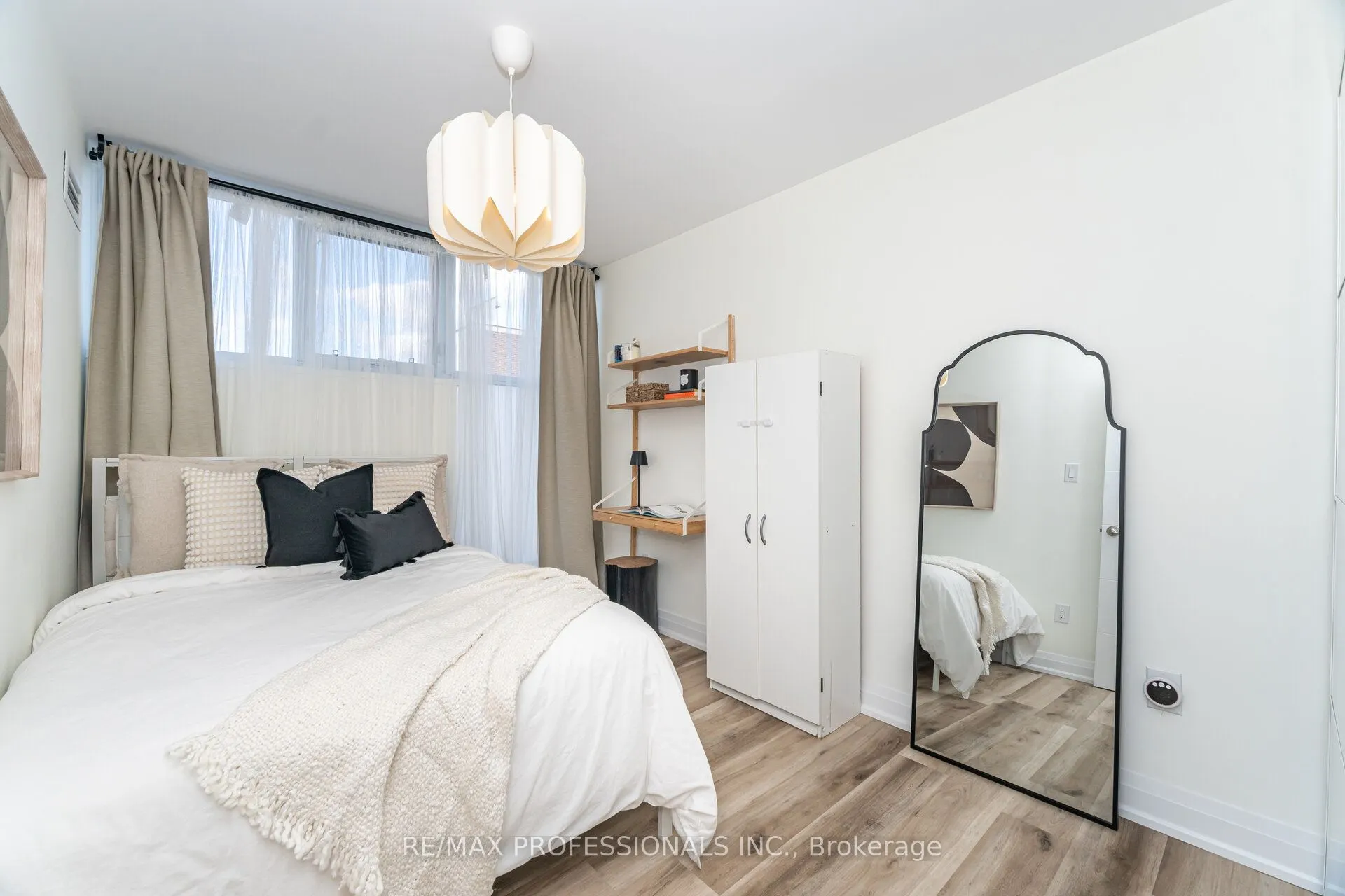 364 The East Mall, #326