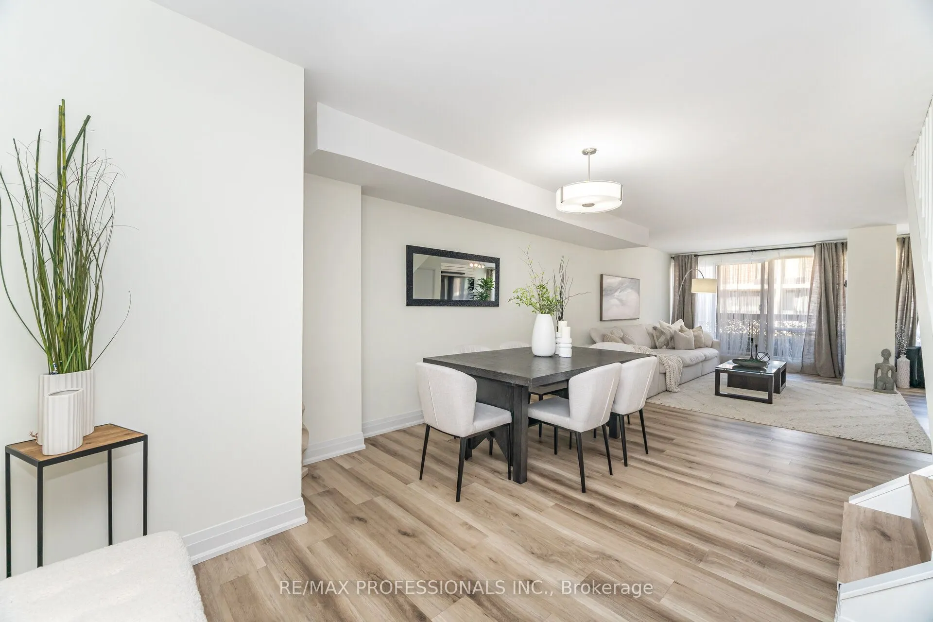 364 The East Mall, #326