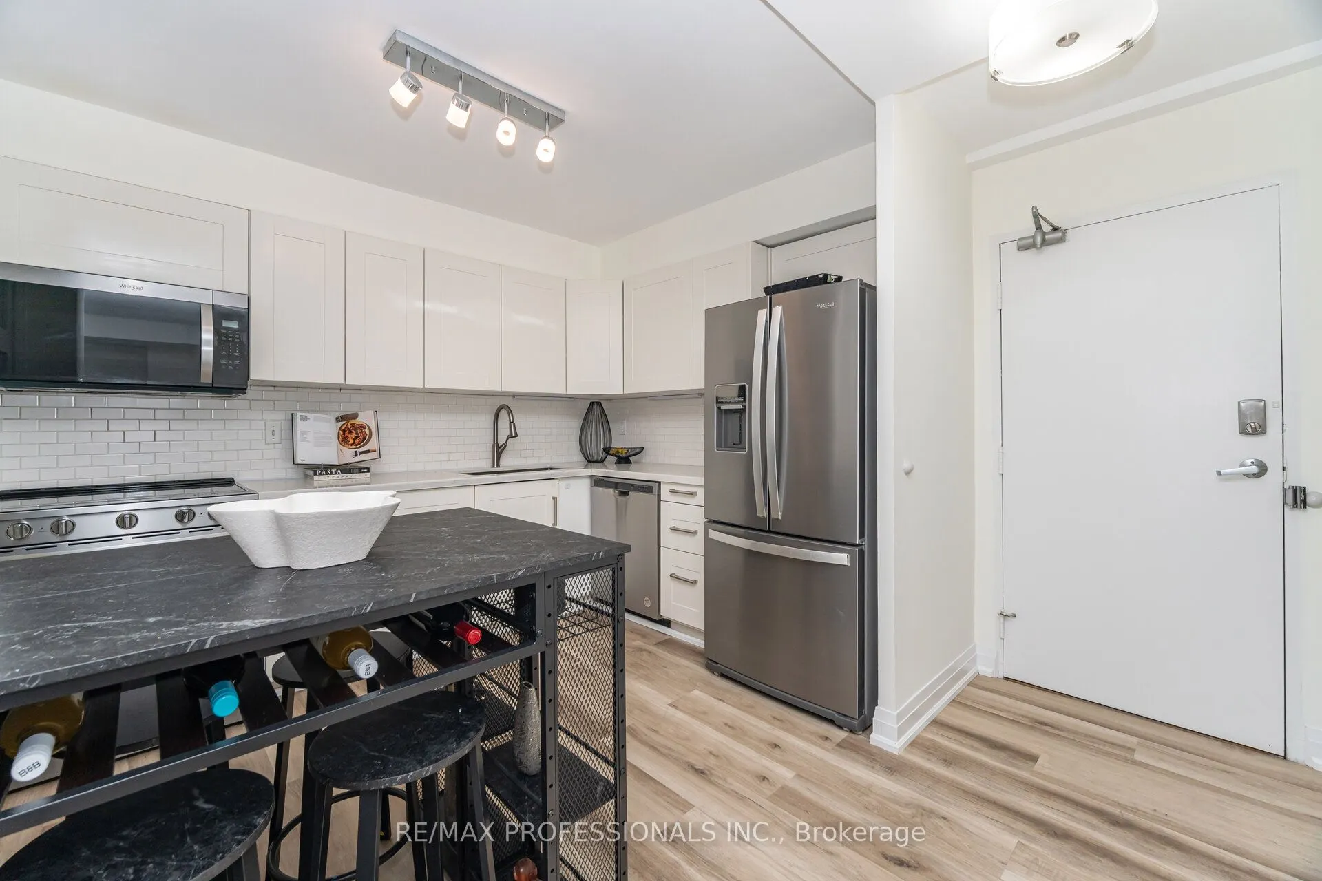 364 The East Mall, #326