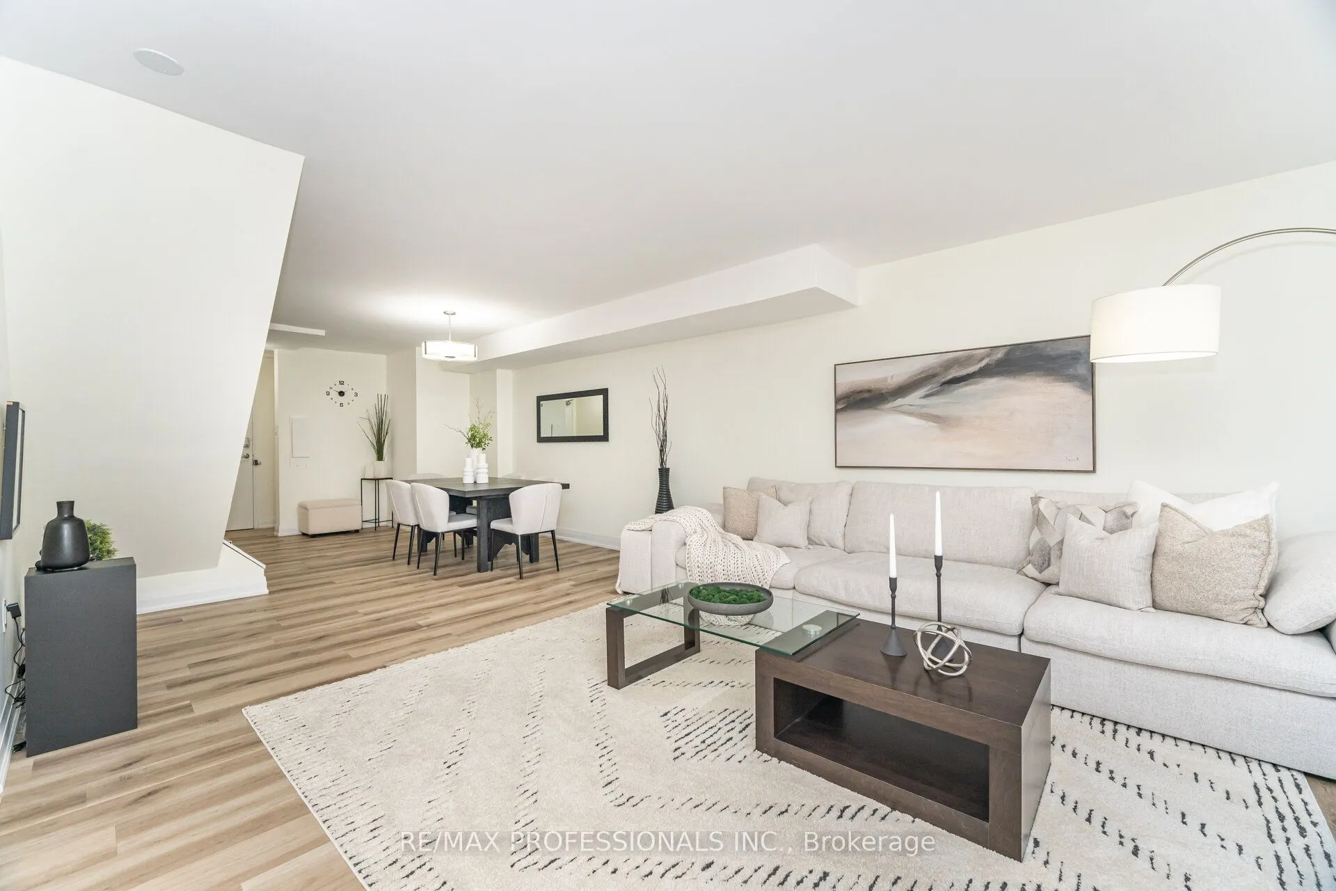 364 The East Mall, #326