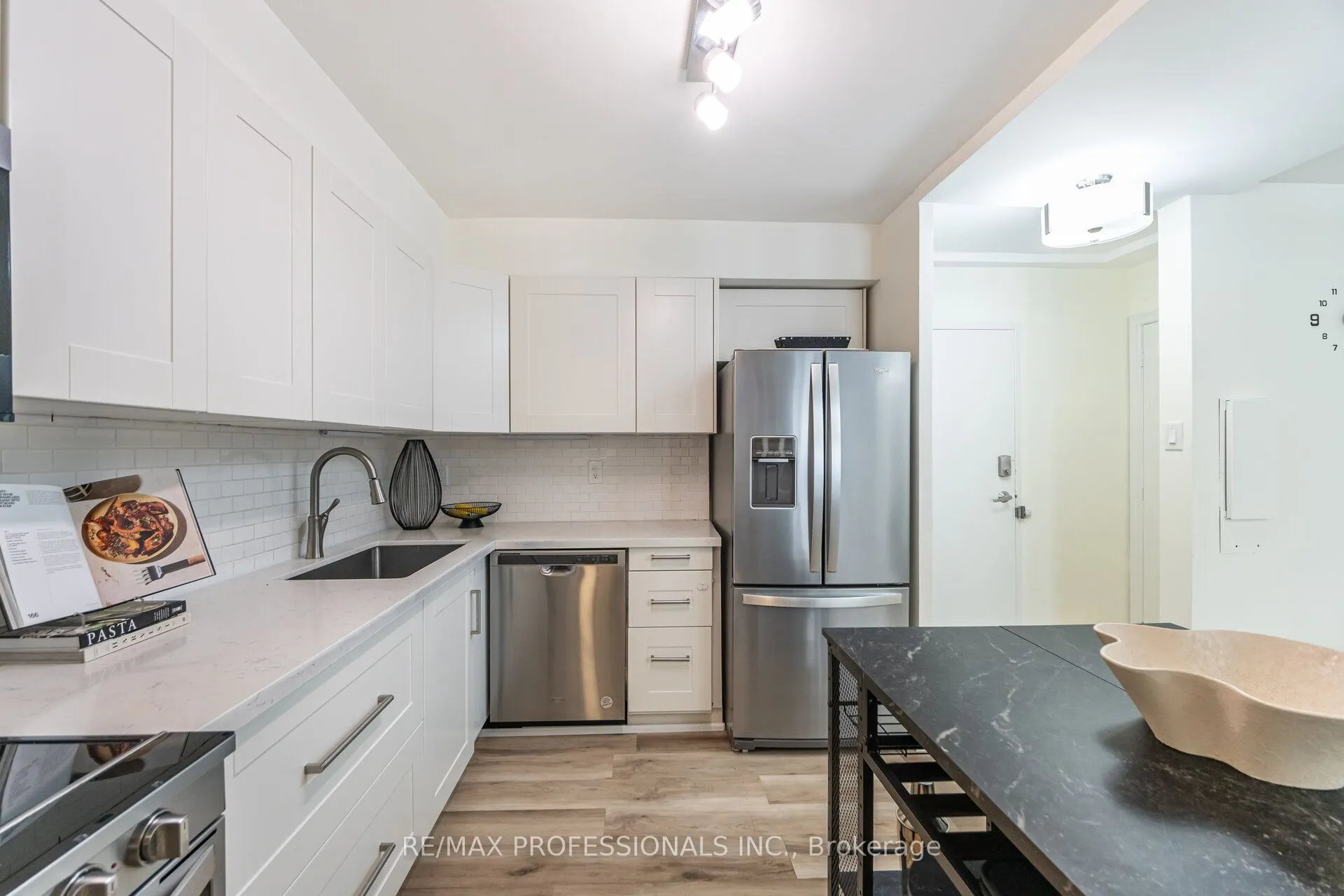 364 The East Mall, #326