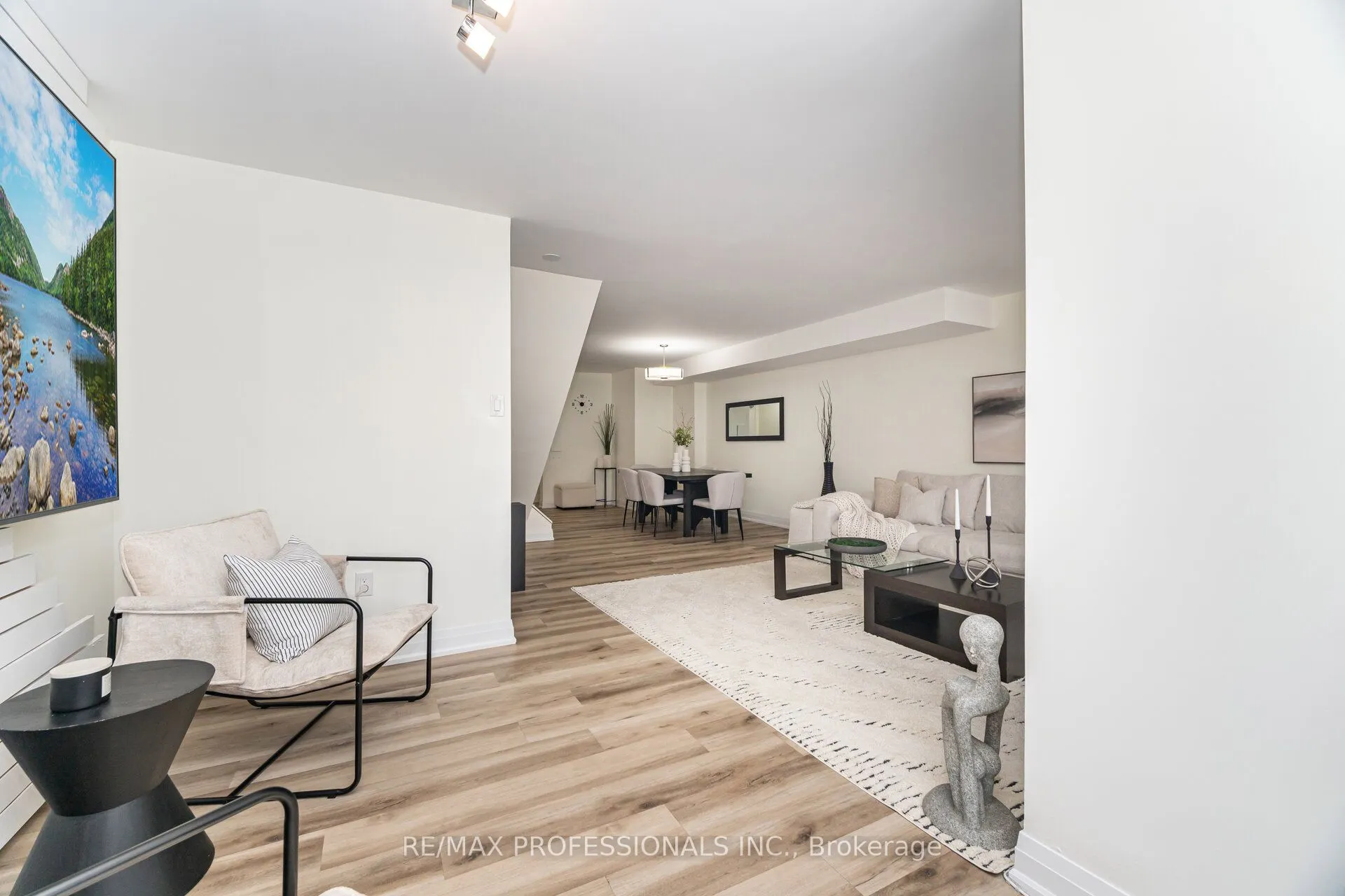 364 The East Mall, #326