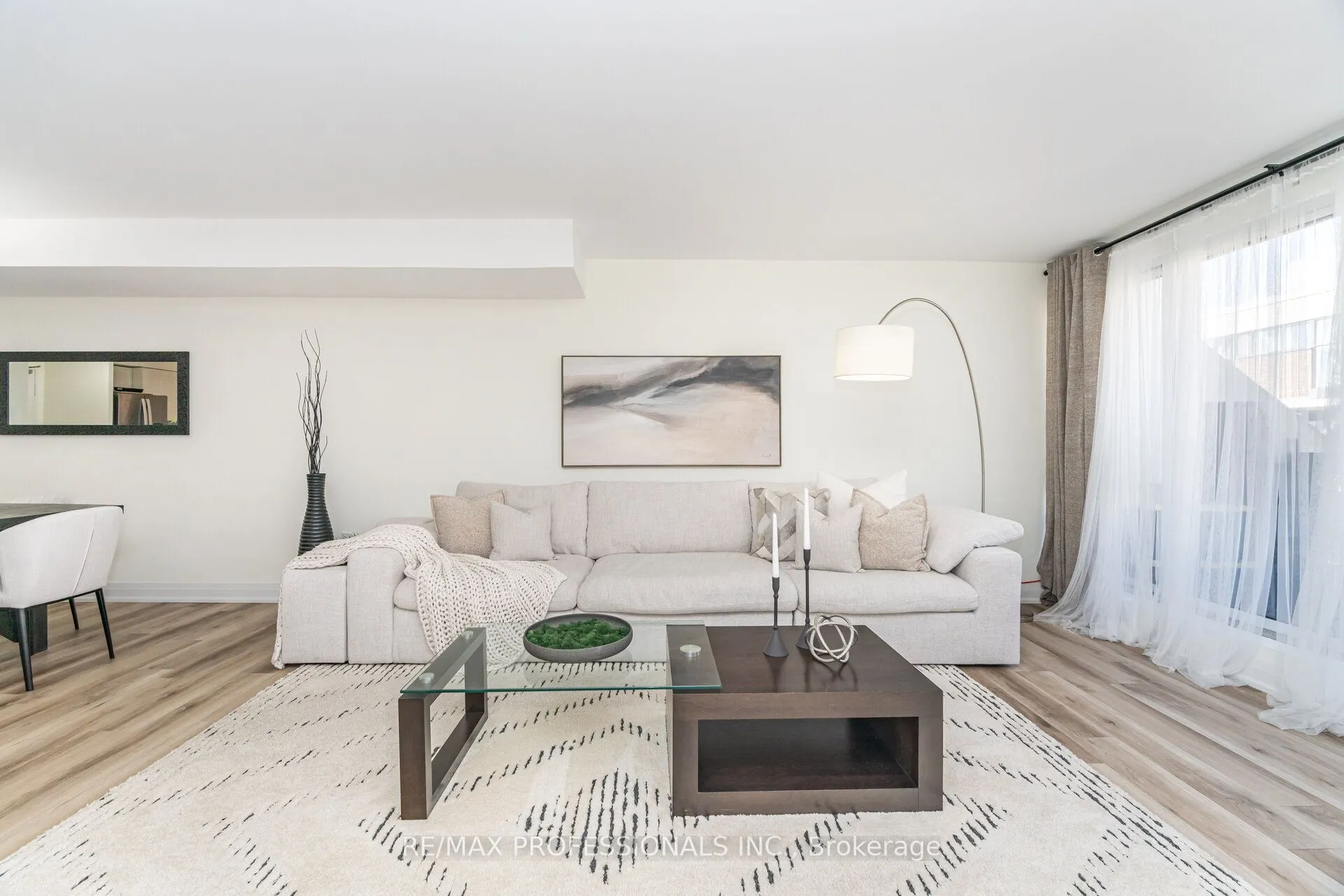 364 The East Mall, #326