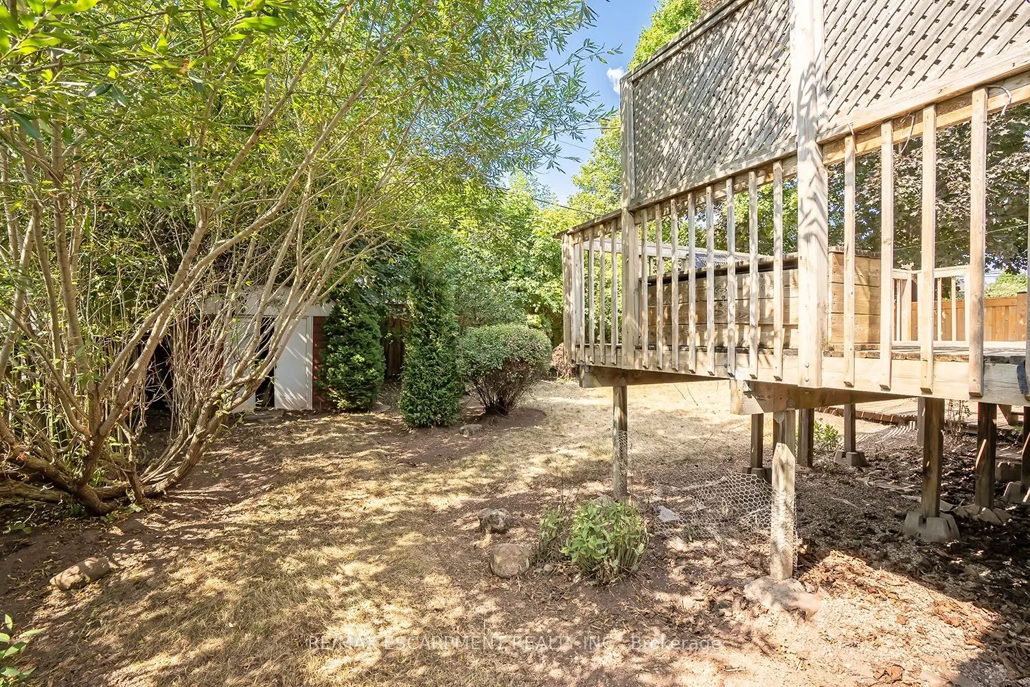 652 Ardleigh Crescent