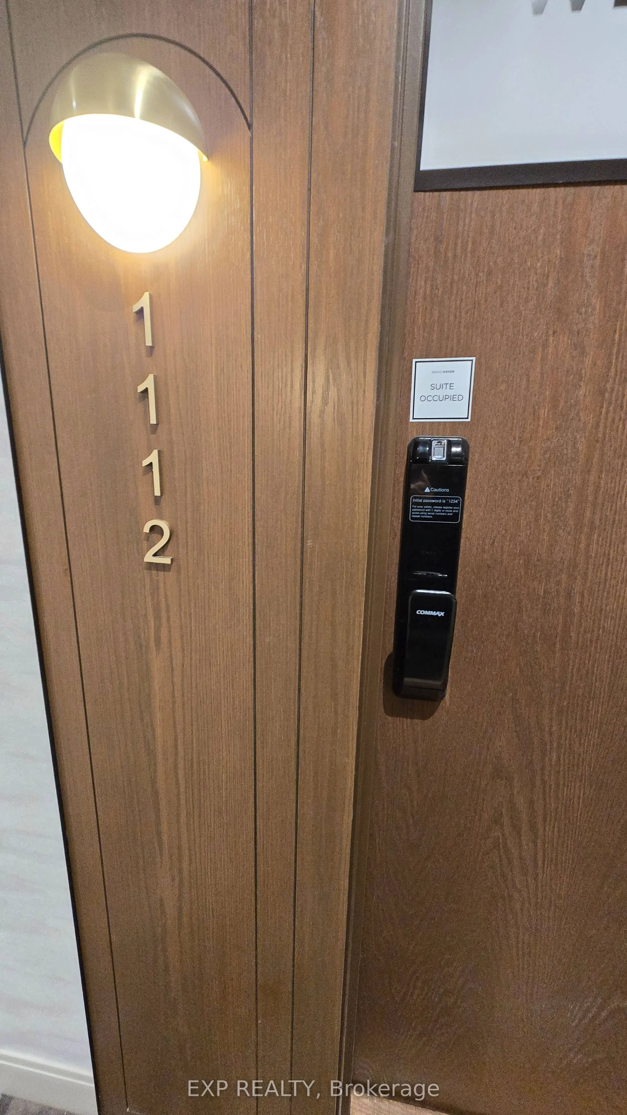 3240 William Colston Avenue, #1112