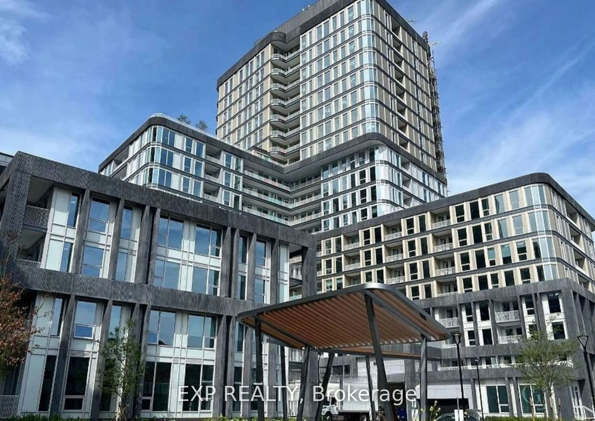 3240 William Colston Avenue, #1112