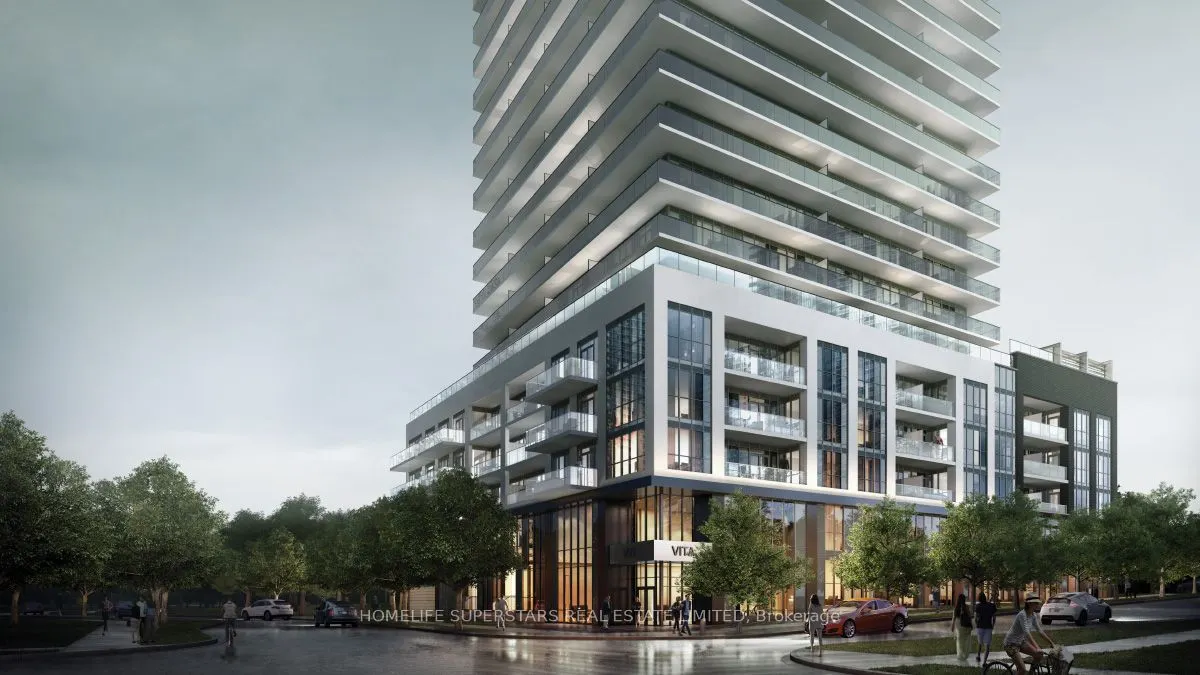 70 Annie Craig Drive, #5407