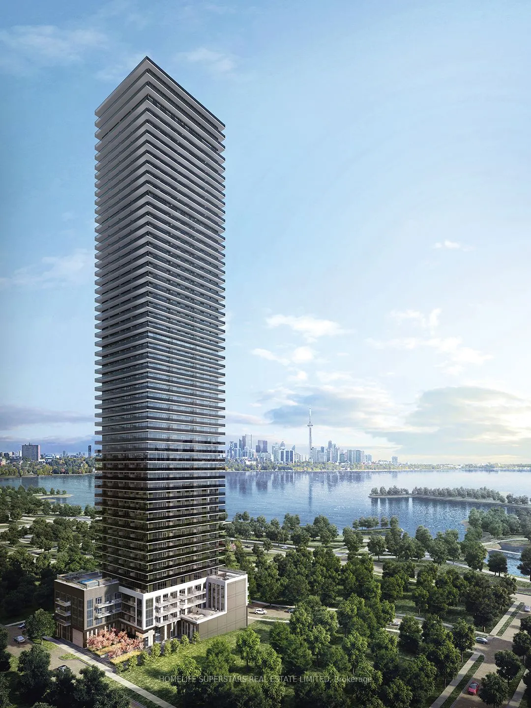 70 Annie Craig Drive, #5407