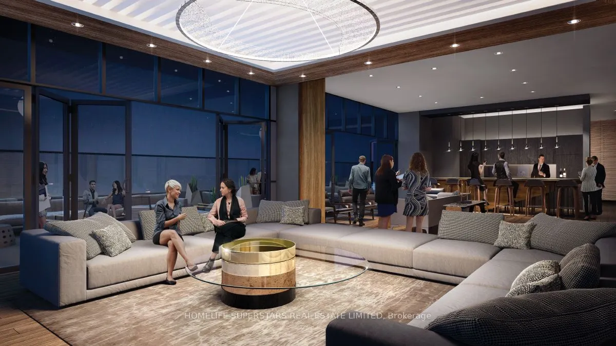 70 Annie Craig Drive, #5407