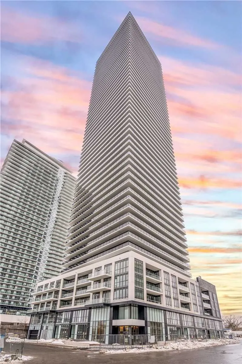 70 Annie Craig Drive, #5407