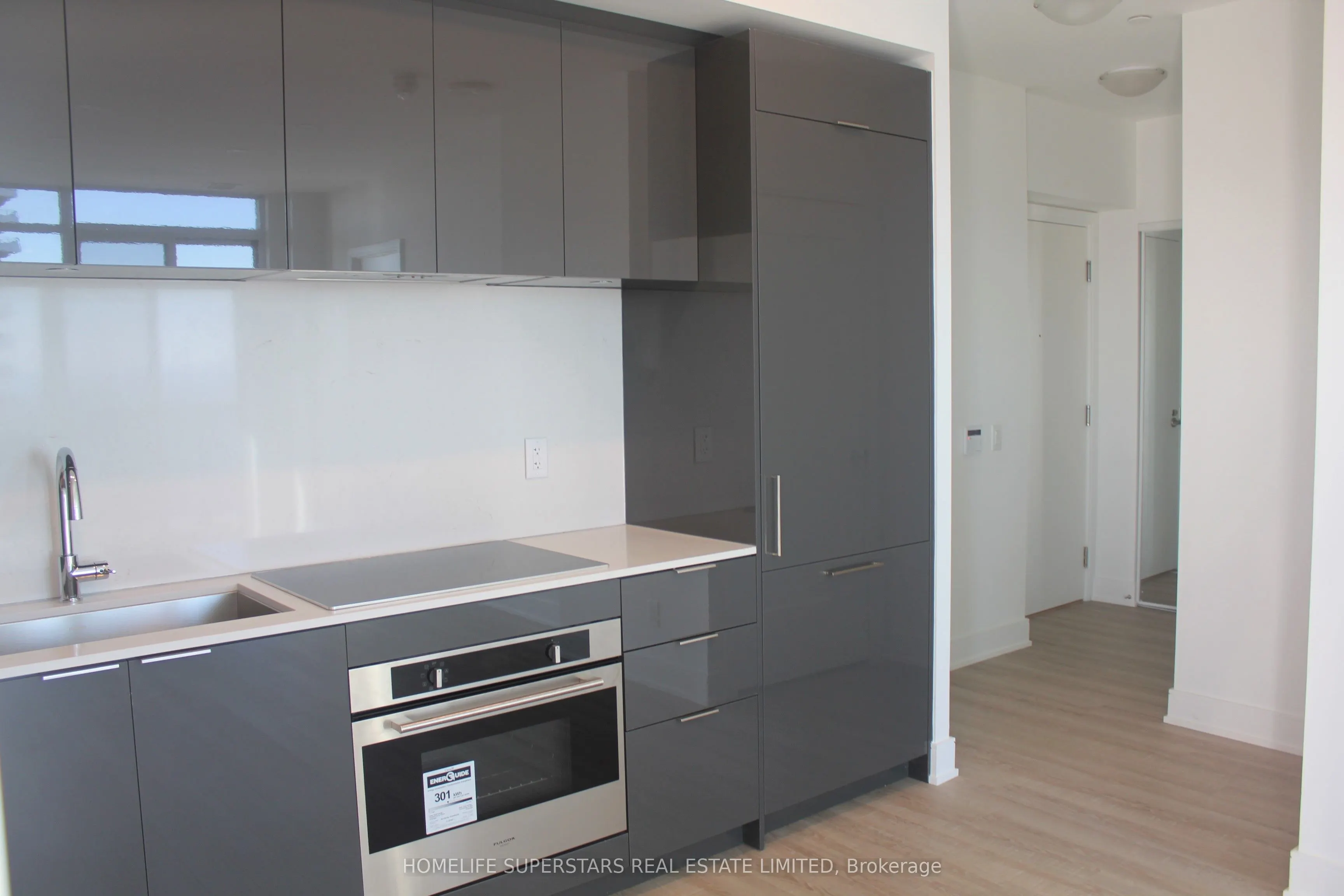 70 Annie Craig Drive, #5407