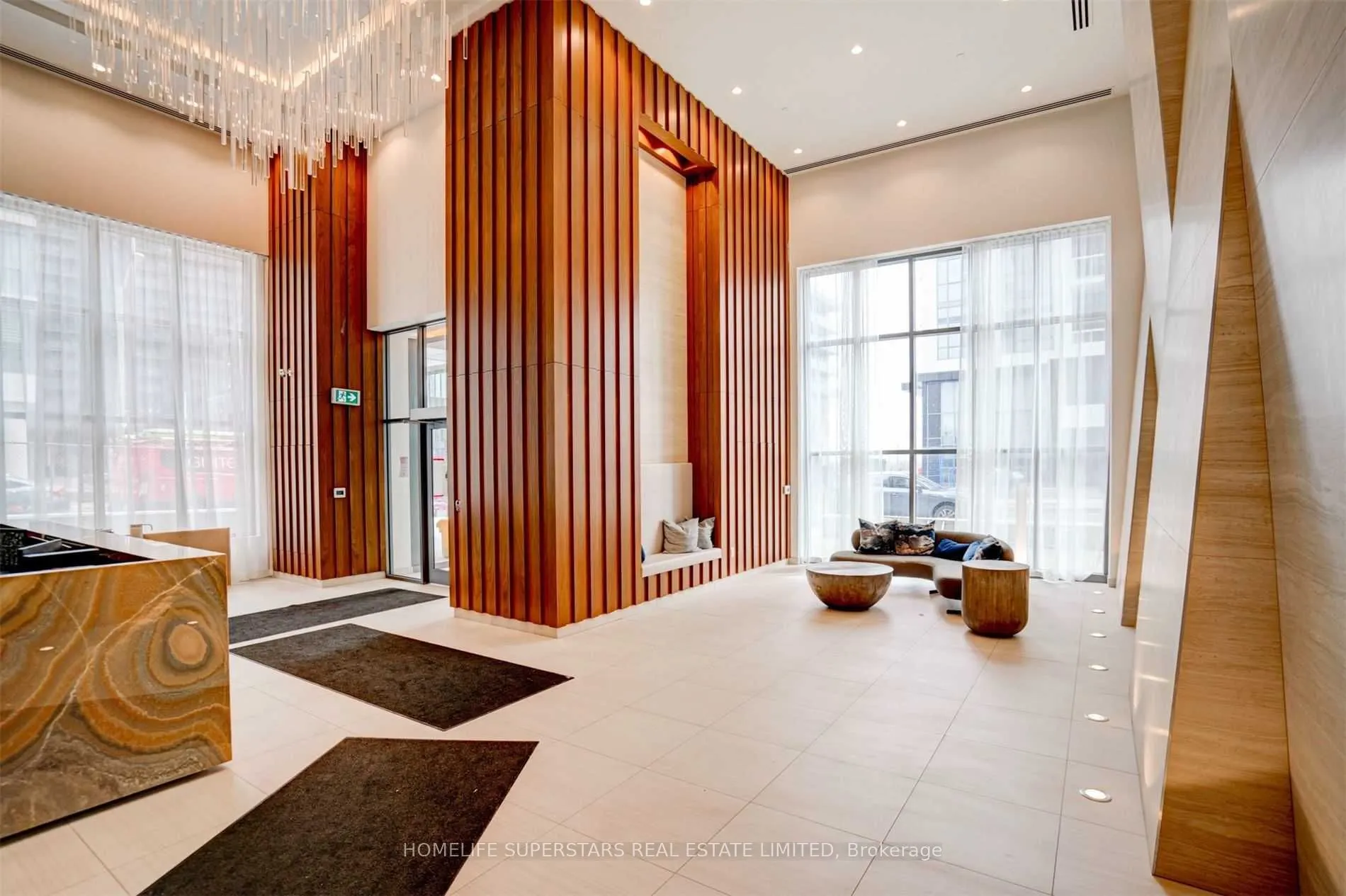 70 Annie Craig Drive, #5407