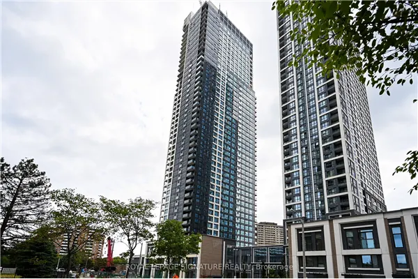 5 Mabelle Avenue, #2032