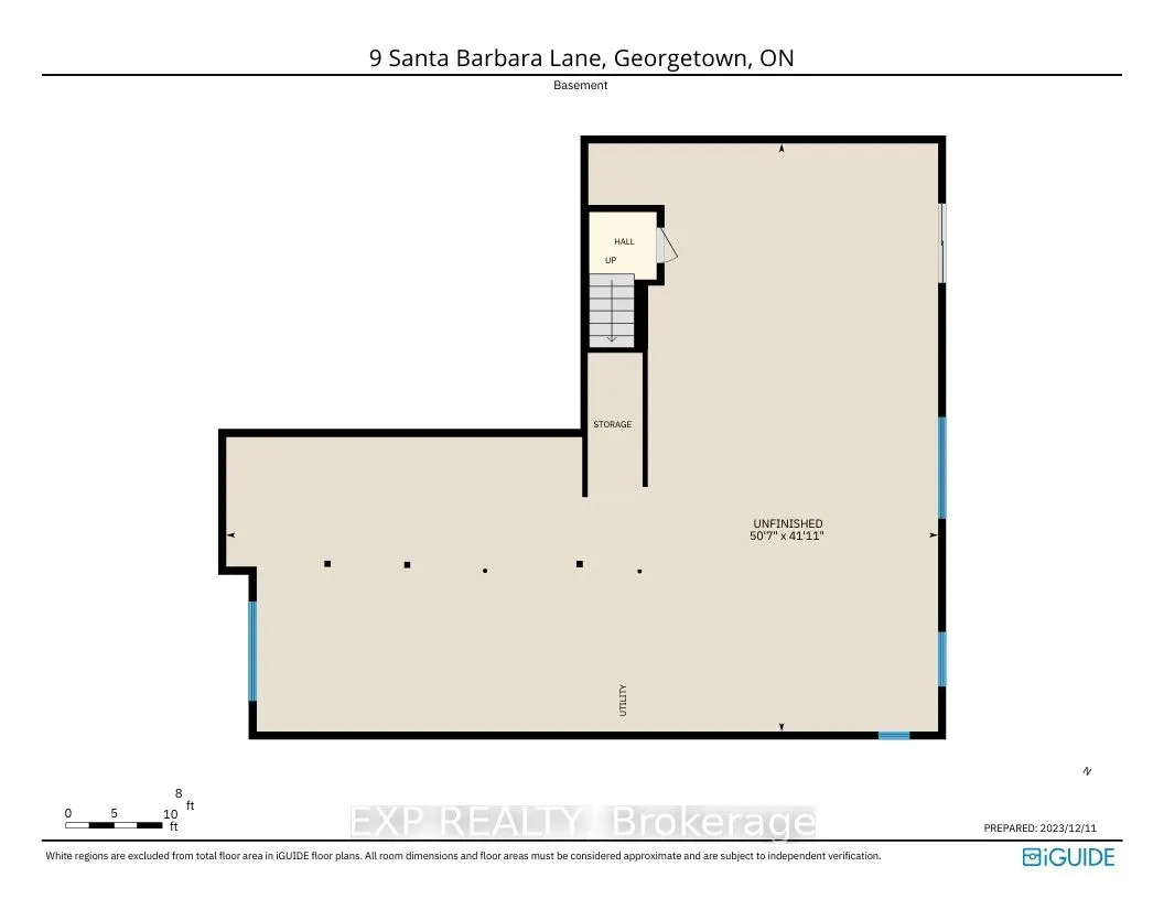 9 Santa Barbara Lane, #5