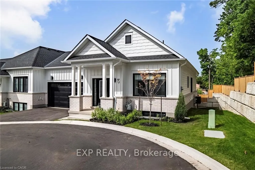 9 Santa Barbara Lane, #5