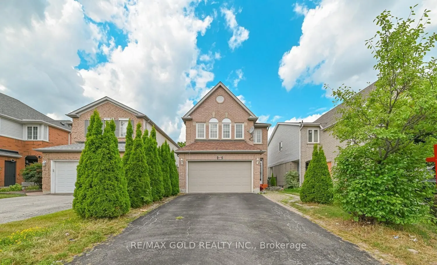 89 Black Forest Drive